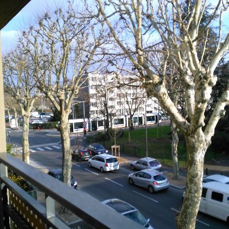 Appartement F3 Avec Parking Privee Saint-Priest  Exterior photo
