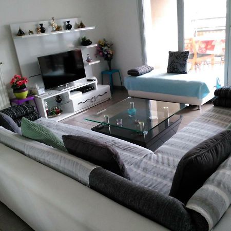 Appartement F3 Avec Parking Privee Saint-Priest  Exterior photo
