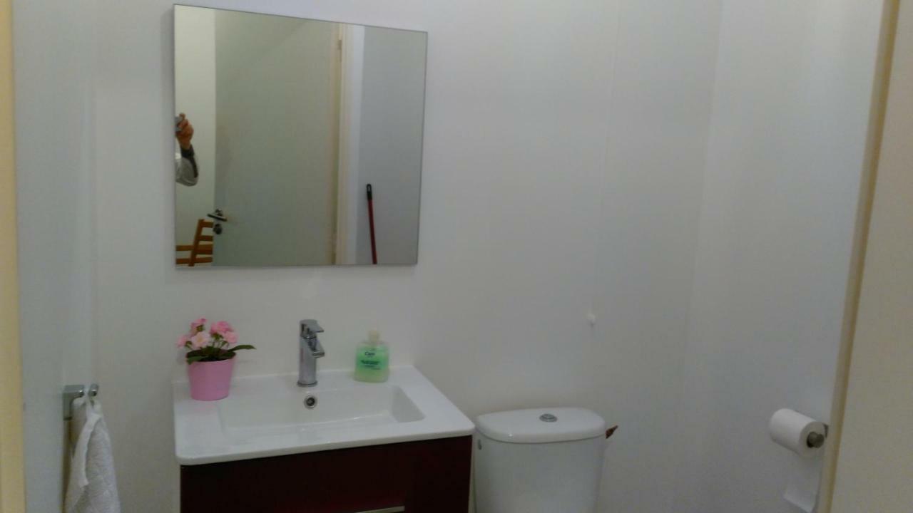 Appartement F3 Avec Parking Privee Saint-Priest  Exterior photo
