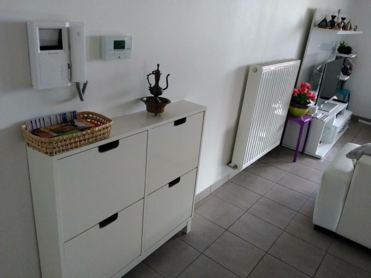Appartement F3 Avec Parking Privee Saint-Priest  Exterior photo